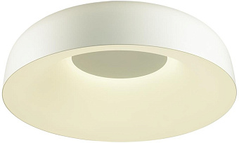 Светильник потолочный Sonex CONFY 7690/65L 65Вт LED