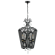 Светильник подвесной Lightstar Castello 744157 40Вт E14