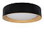 Светильник потолочный Loft It Coin 10202 Black 36Вт LED