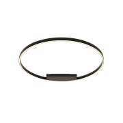 Светильник потолочный Maytoni Rim MOD058CL-L65B3K 61Вт LED