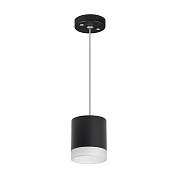 Светильник настенно-потолочный Lightstar Rullo RP348780 15Вт GX 5.3