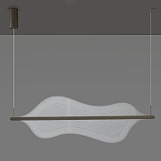 Светильник подвесной ImperiumLOFT Carlanton 231402-23 42Вт LED