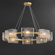 Светильник подвесной ImperiumLOFT Fabiola 201128-23 320Вт E14