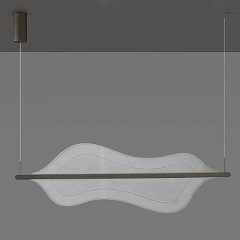 Светильник подвесной ImperiumLOFT Carlanton 231402-23 42Вт LED