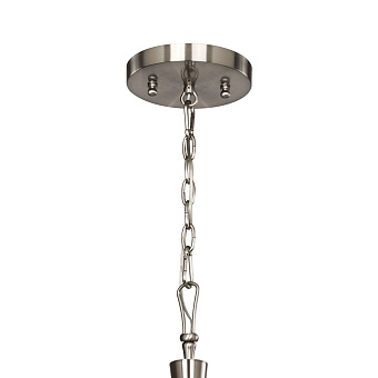 Люстра подвесная Favourite Laguna 2698-12P 480Вт 12 лампочек E14