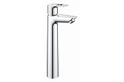 Смеситель для раковины GROHE BauLoop 23764001 хром