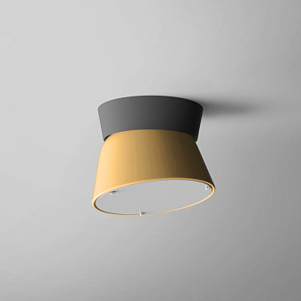 Светильник потолочный ImperiumLOFT Knap 193553-26 12Вт LED