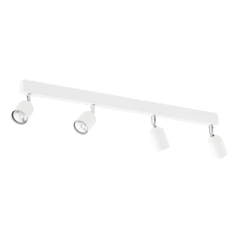 Светильник потолочный TK Lighting Top 1024 50Вт GU10