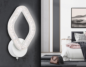 Бра Ambrella ACRYLICA Original FA3931 20Вт LED