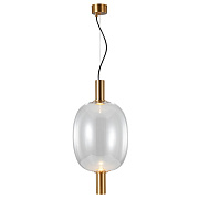 Светильник подвесной ST Luce ALLENORE SL1582.313.01 7Вт LED