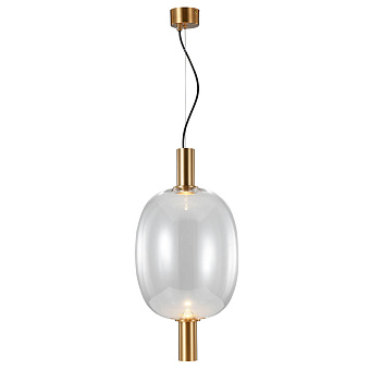 Светильник подвесной ST Luce ALLENORE SL1582.313.01 7Вт LED