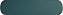 Настенная плитка WOW Grace 124921 Teal Matt 30х7,5см 0,488кв.м. матовая