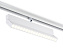 Магнитный трековый светильник Ambrella Track System GL4080 18Вт LED белый