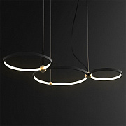 Светильник подвесной ImperiumLOFT PLANETARY 191637-22 68Вт LED
