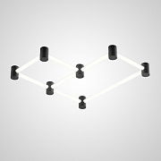 Светильник потолочный ImperiumLOFT Sart 151475-26 52Вт LED