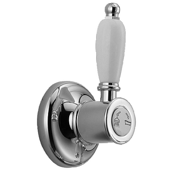 Переключатель потоков Huber 653.VT01H.CR