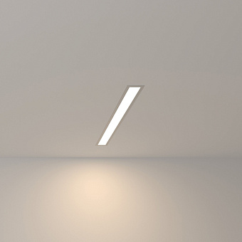 Светильник линейный Elektrostandard Grand a041462 101-300-53 10Вт 530мм LED