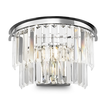 Светильник настенный Maytoni Revero MOD085WL-01CH 40Вт E14