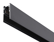 Магнитный трек Ambrella GL3303 2000мм чёрный