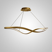 Светильник подвесной ImperiumLOFT Eskild 231717-23 50Вт LED