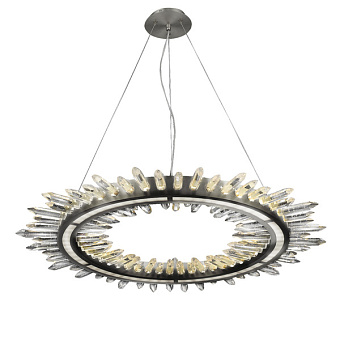 Люстра потолочная ImperiumLOFT Aspen 109509-30 30Вт 1 лампочек LED