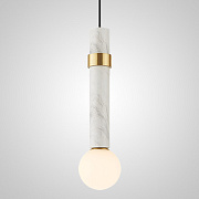 Светильник подвесной ImperiumLOFT Mercy 208602-23 20Вт G9