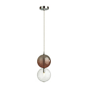 Светильник подвесной Odeon PENDANT 4980/1C 40Вт G9
