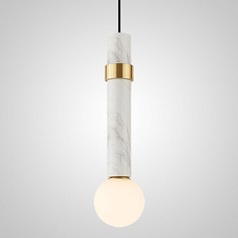 Светильник подвесной ImperiumLOFT Mercy 208602-23 20Вт G9