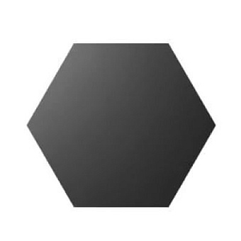 Настенная плитка WOW Wow 91776 Liso Graphite Matt 21,5х25см 0,761кв.м. матовая