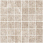 Керамическая мозаика VITRA Marmostone K9513628LPR1VTE0 норковый 30х30см 0,9кв.м.