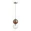 Светильник подвесной Odeon PENDANT 4980/1C 40Вт G9