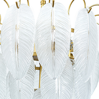 Люстра подвесная Arte Lamp EVIE A4052LM-6SG 40Вт 6 лампочек E14