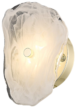 Бра WERTMARK NICOLA WE159.01.301 4,5Вт LED