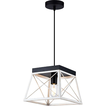 Светильник подвесной Stilfort Kaizer 3004/01/01P 40Вт E27