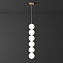 Светильник подвесной ImperiumLOFT Marry 219160-23 12Вт LED