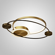 Светильник потолочный ImperiumLOFT Grels 231142-23 20Вт LED