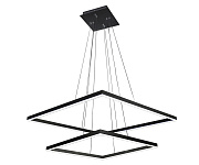 Люстра подвесная KINK Light Альтис 08229,19(4000K) 86Вт 2 лампочек LED