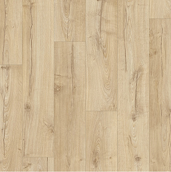 Ламинат Quick-Step Impressive Ultra Дуб Светлый IMU1847 1380х190х12мм 33 класс 1,311кв.м
