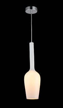 Светильник подвесной Maytoni Lacrima P007-PL-01-W 40Вт E14