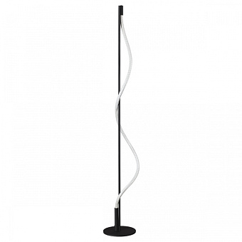 Торшер Odeon CORDA 4398/15FL 15Вт LED