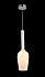 Светильник подвесной Maytoni Lacrima P007-PL-01-W 40Вт E14