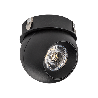 Светильник точечный встраиваемый Lightstar Intero 217072 9Вт LED