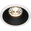 Светильник точечный встраиваемый Maytoni Alfa LED DL043-01-15W4K-RD-WB 15Вт LED