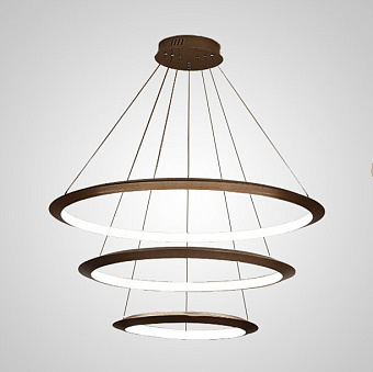 Светильник подвесной ImperiumLOFT Handle 197759-23 248Вт LED