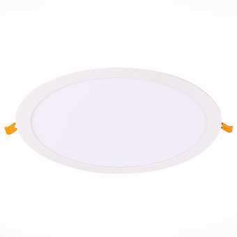 Светильник точечный встраиваемый ST Luce LITUM ST209.538.24 24Вт LED