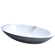 Раковина накладная SALINI CALLISTA 1101202SM S-Stone матовая 57,5х35см