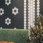 Матовый керамогранит KERAMA MARAZZI Агуста 1330S серый натуральный 9,8х9,8см 0,96кв.м.