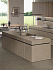 Матовый керамогранит Atlas Concord Италия Boost Natural A66E Ecru 60х60см 1,08кв.м.