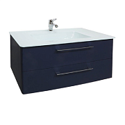 Тумба под раковину подвесная CAPRIGO ACCORD 2218-TP810 45х90х48,5см