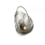 Светильник настенный KINK Light Делия 7642,01 12Вт LED